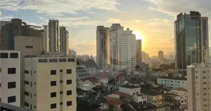 Apartamento com 1 quarto à venda na Rua Aureliano Leal, 97, Santana, São Paulo