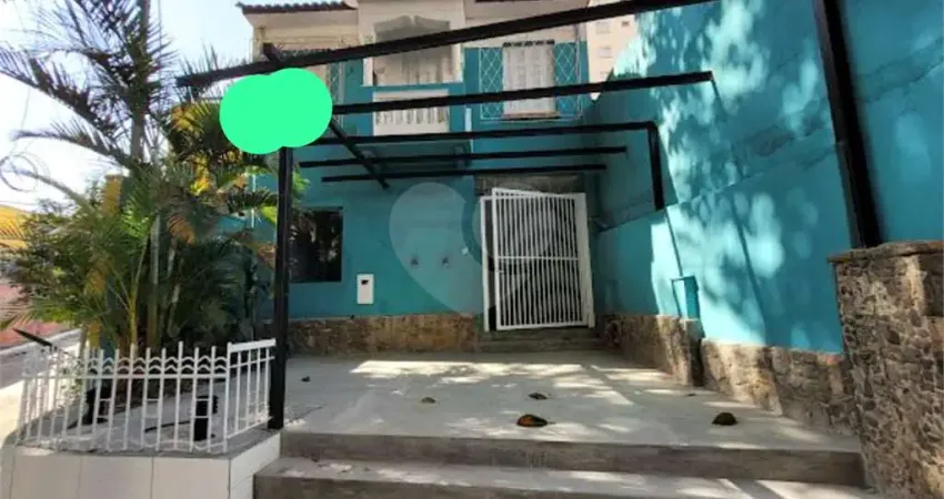 Casa comercial para alugar na Praça Doutor Antônio Mercado, 38, Santana, São Paulo