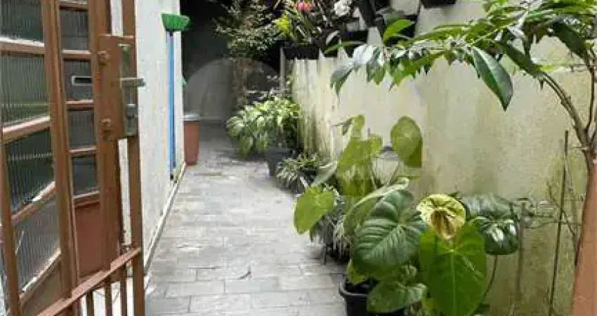 Casa com 4 quartos à venda no São Miguel Paulista, São Paulo 