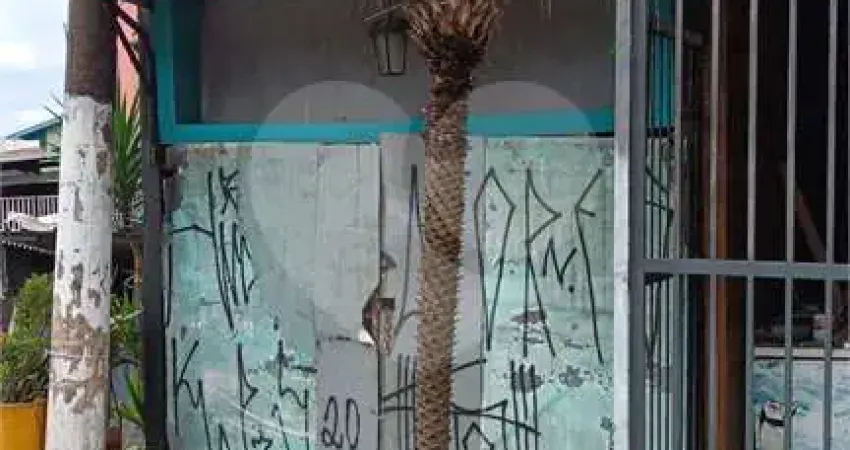 Casa com 2 quartos à venda na Saúde, São Paulo 