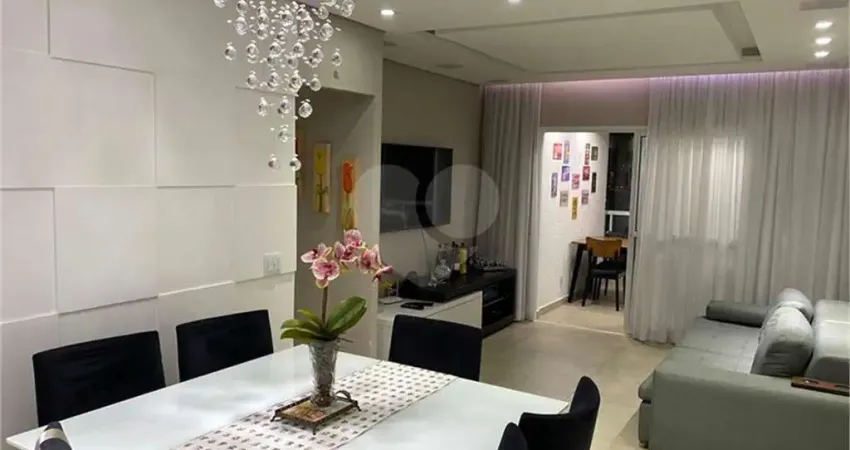 Cobertura à venda na Rua Clotilde Galesi, 170, Vila Osasco, Osasco