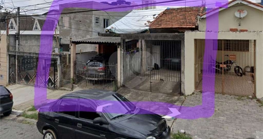 Terreno à venda na Rua Marquês Olinda, 800, Ipiranga, São Paulo