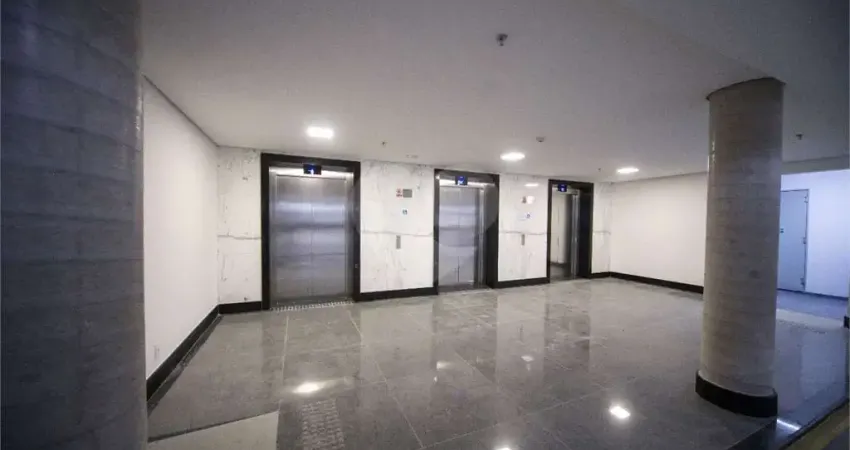 PRÉDIO CORPORATIVO MONOUSUARIO COM 6186 M² DE ÀREA ÙTIL