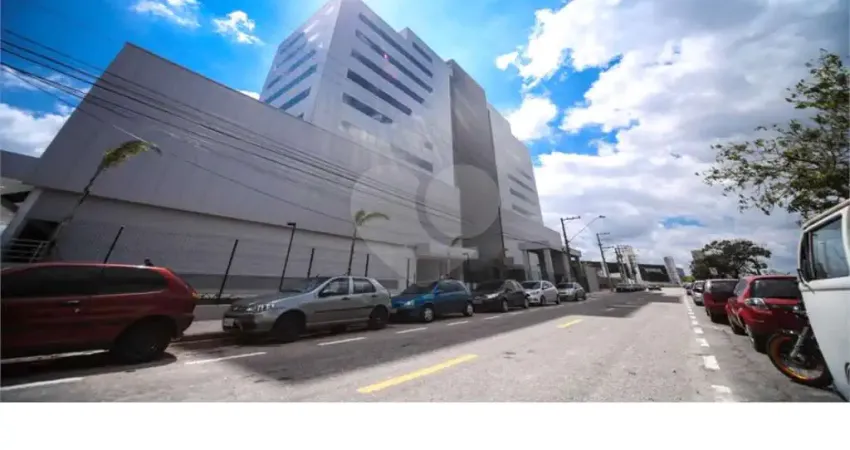 Prédio para alugar no Centro, Barueri 