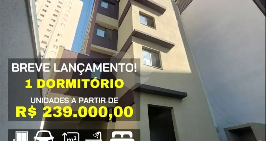 Apartamento com 1 quarto à venda na Rua Puruá, 32, Penha De França, São Paulo