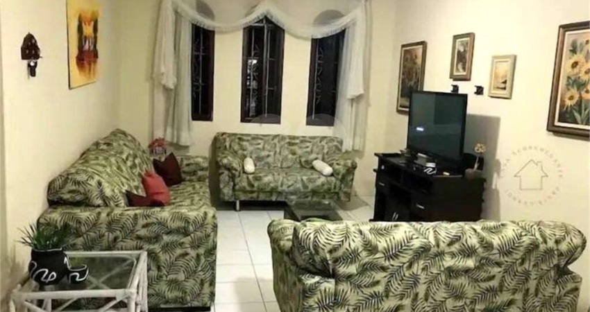 Casa com 4 quartos à venda na Rua Deputado Laércio Corte, 465, Vila Caiçara, Praia Grande