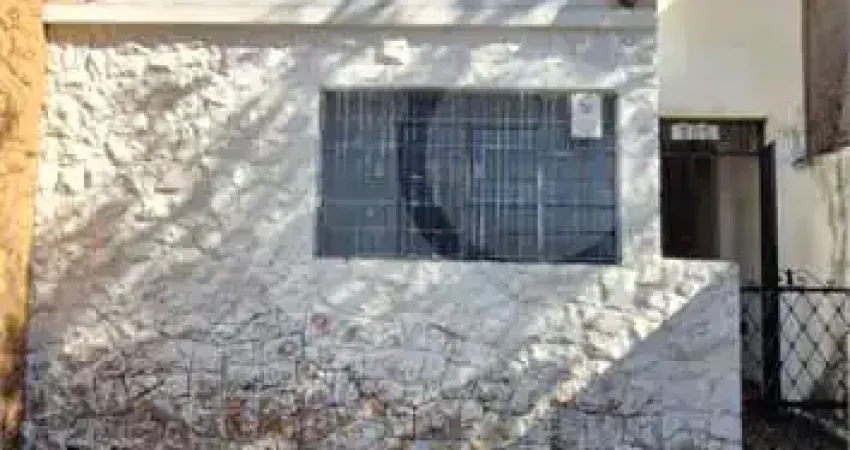 Casa com 3 quartos à venda na Rua Padre Agostinho Poncet, 305, Santana, São Paulo