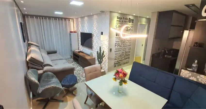 Apartamento com 2 quartos à venda na Avenida Conselheiro Carrão, 830, Tatuapé, São Paulo
