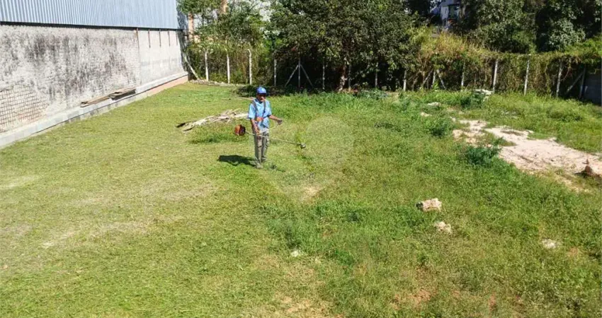 Terreno comercial à venda no Centro, Barueri 
