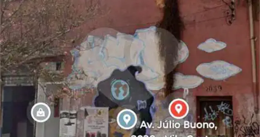 Prédio à venda na Avenida Júlio Buono, Tucuruvi, São Paulo