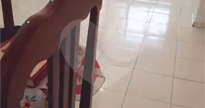 Apartamento com 2 quartos à venda na Rua Duarte de Azevedo, 279, Santana, São Paulo