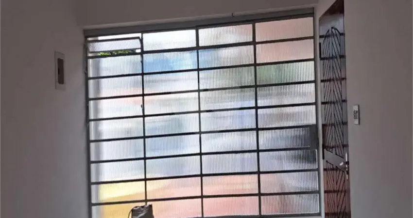 Casa Térrea para Locação na Vila Prudente