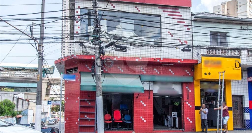 Casa comercial à venda na Avenida Vila Ema, 1454, Vila Prudente, São Paulo
