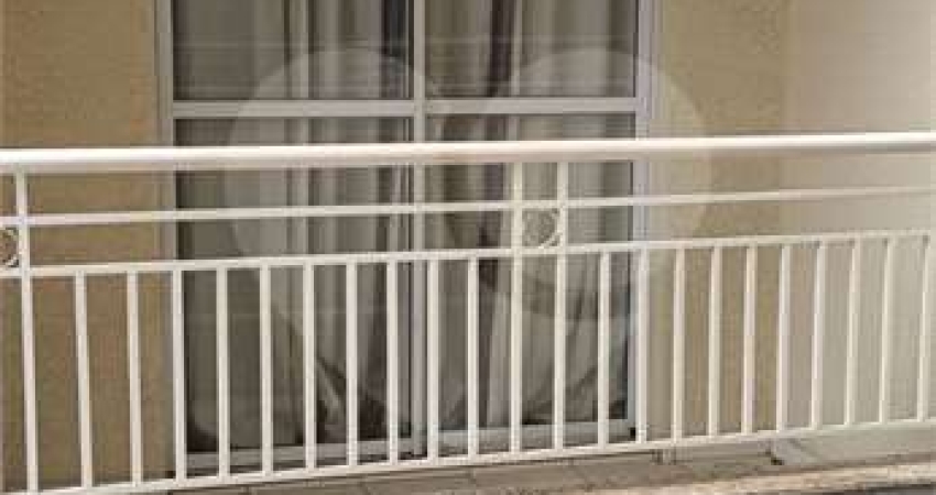 Apartamento-São Paulo-CANGAÍBA | Ref.: REO1025432