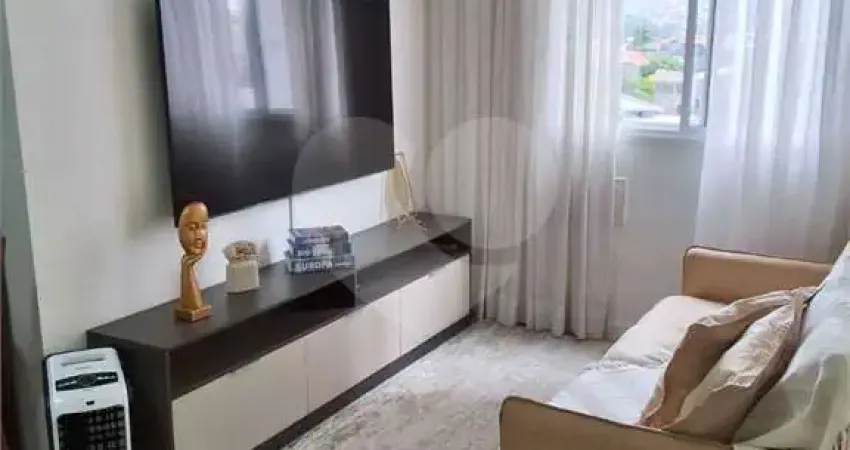 Apartamento a venda 43 m²  2 quartos 1 vaga Cachoeirinha
