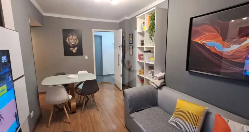 Apartamento à Venda | 54m² | 2 dormitórios | 1 vaga no Tucuruvi!