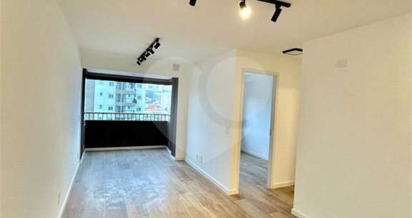 Apartamento 500 metros do metrô Jardim SP, 2 dormitórios 1 suíte e 1 vaga