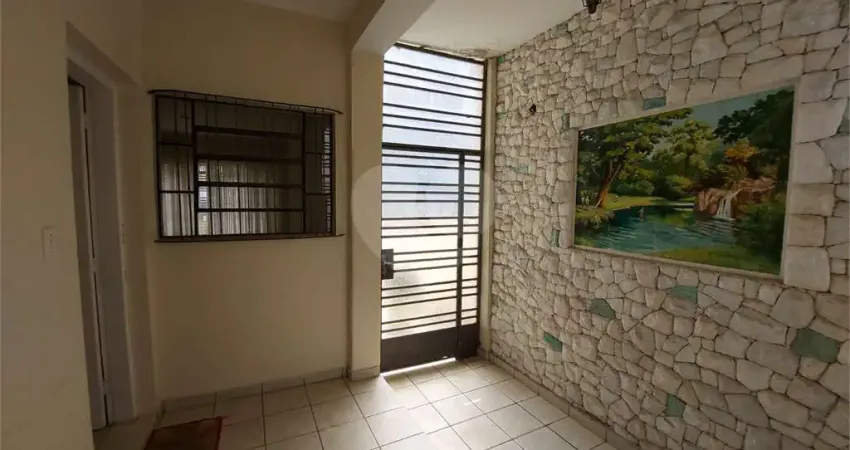 Sobrado em excelente localização na Zona Norte de São Paulo