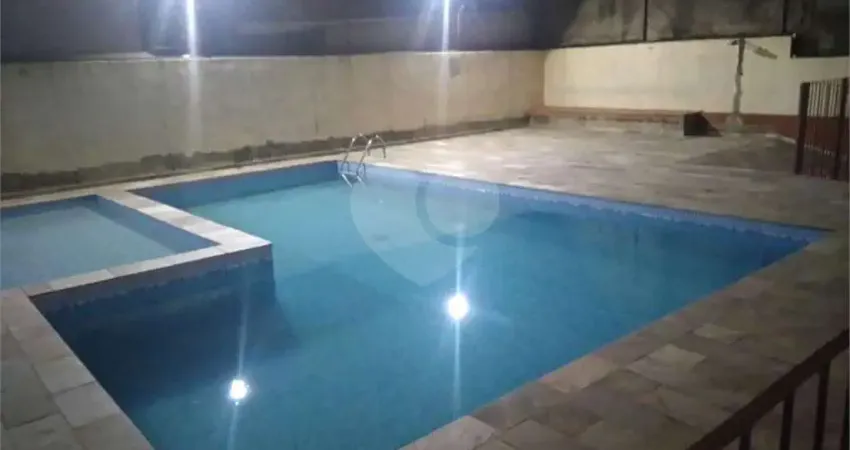 Apartamento-São Paulo-VILA FORMOSA | Ref.: REO1058188