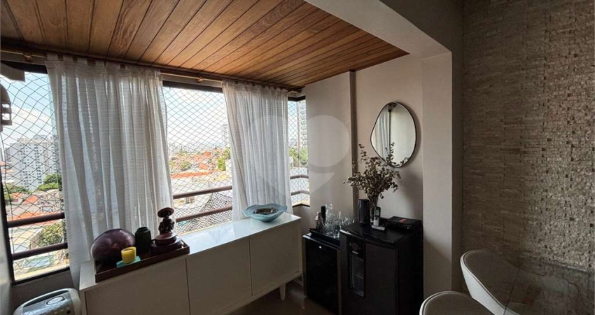 Apartamento com 3 quartos à venda na Rua Voluntários da Pátria, 4816, Santana, São Paulo