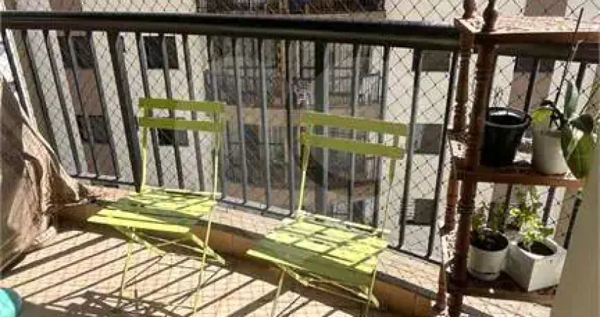 Apartamento com 3 quartos à venda na Rua Voluntários da Pátria, 4110, Santana, São Paulo