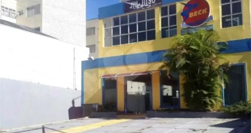Prédio à venda na Avenida Dionysia Alves Barreto, 609, Vila Osasco, Osasco