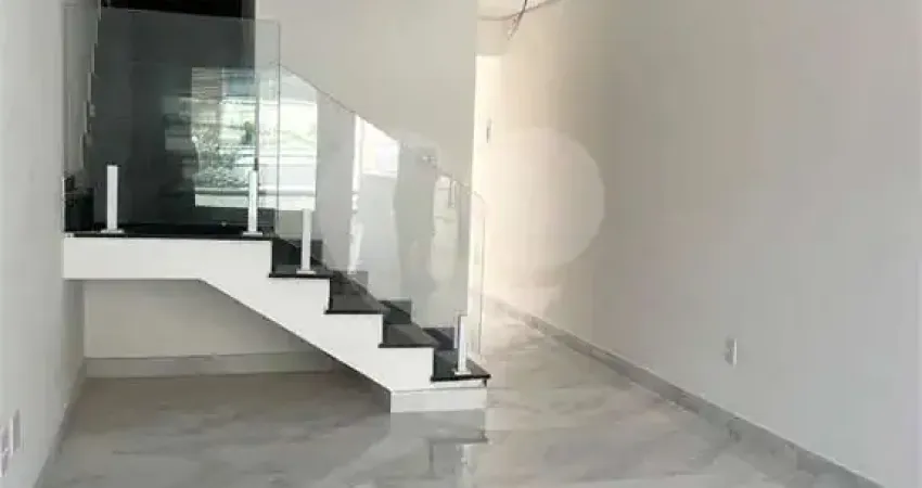 Sobrado novo bairro do limão, 2 dormitórios, 2 suítes, 3 vagas