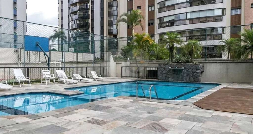 Apartamento na Vila Clementino próximo as estações Santa Cruz e Hospital São Paulo