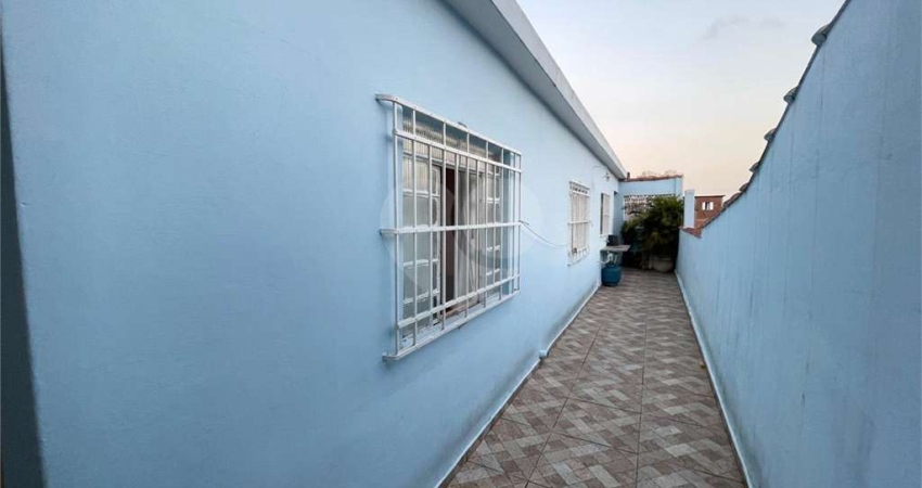 Casa com 2 quartos à venda na Travessa Thomaz Amirati, 8, Cangaíba, São Paulo