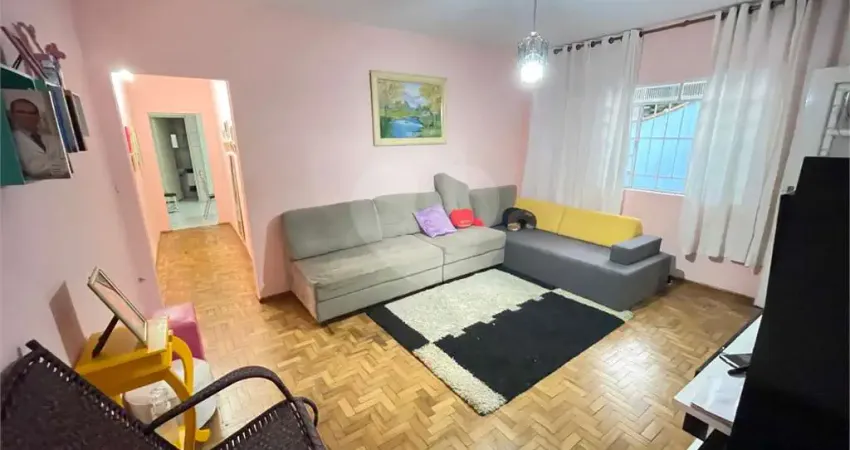 Casa com 2 quartos à venda em Cangaíba, São Paulo 