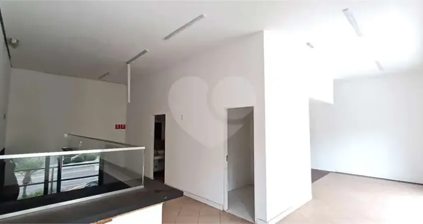 Excelente loja comercial no Portal do Morumbi