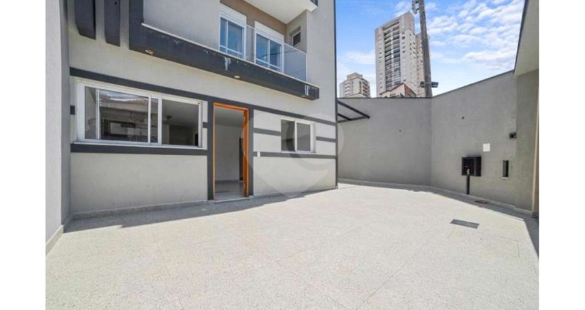 Casa-São Paulo-SANTANA | Ref.: REO1066920