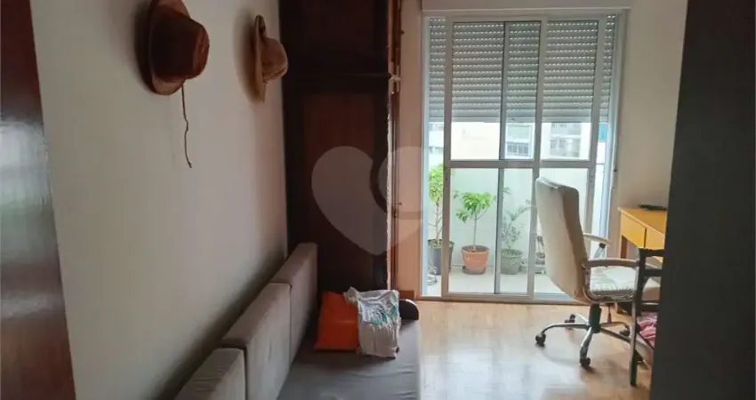 Apartamento com 2 quartos à venda na Avenida Brigadeiro Luís Antônio, 1186, Bela Vista, São Paulo