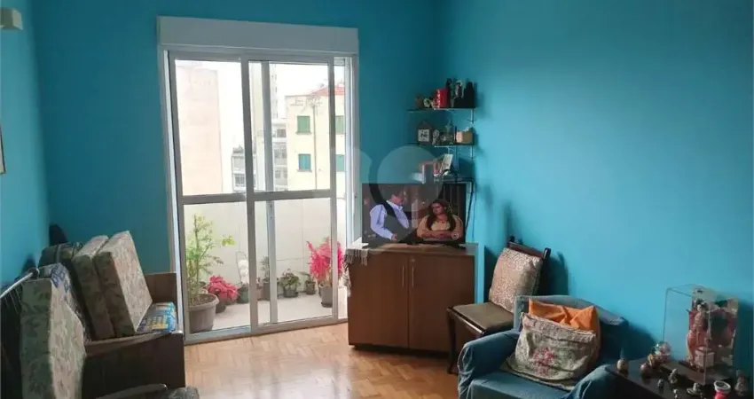 Apartamento com 2 quartos à venda na Avenida Brigadeiro Luís Antônio, Bela Vista, São Paulo