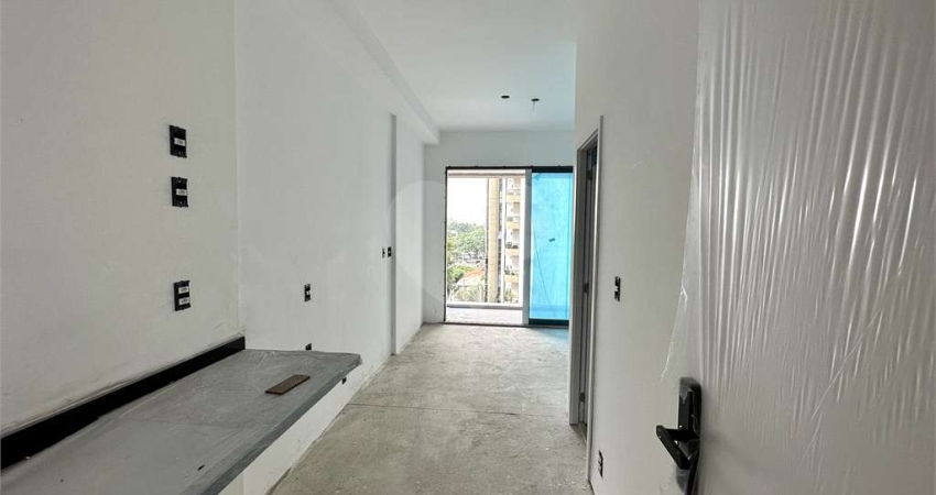 Sala comercial à venda na Rua Ministro Gabriel de Rezende Passos, 539, Moema, São Paulo