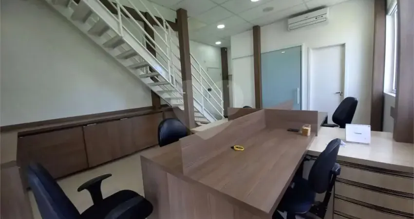 Sala comercial à venda na Rua Paulo de Faria, 146, Tucuruvi, São Paulo