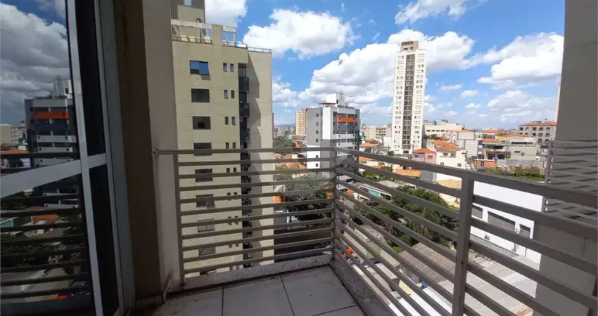 Sala comercial à venda na Rua Paulo de Faria, Tucuruvi, São Paulo