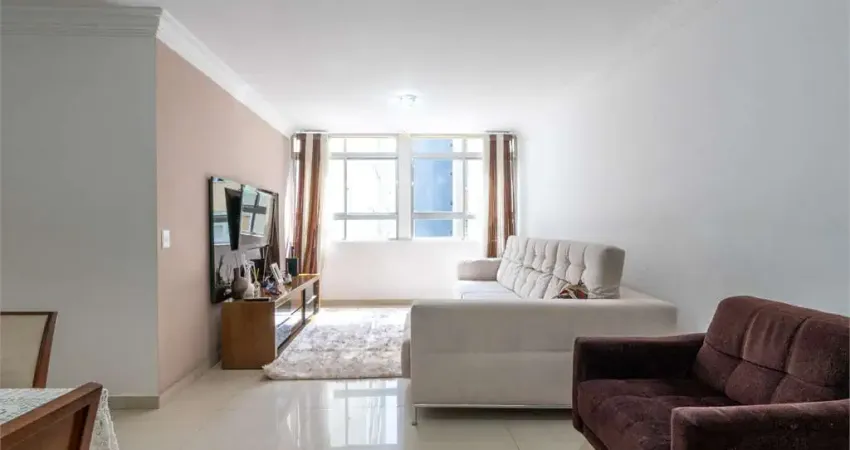 Apartamento com 3 quartos à venda na Rua Abílio Soares, Paraíso, São Paulo