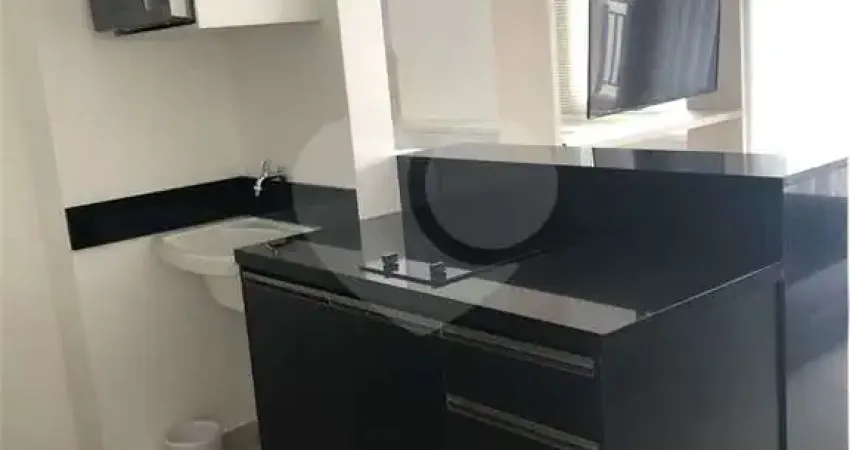 Apartamento com 1 quarto à venda na Rua Voluntários da Pátria, 3024, Santana, São Paulo
