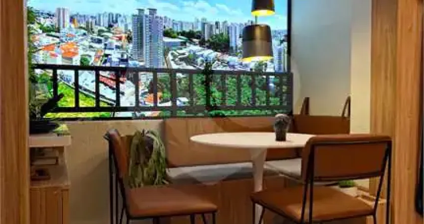 Apartamento com 2 quartos à venda na Rua Tomé Ferreira, Santana, São Paulo