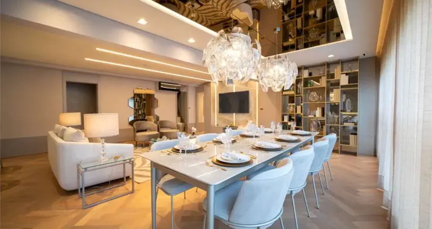 Apartamento com 2 quartos à venda na Avenida Professor Luiz Ignácio Anhaia Mello, Vila Prudente, São Paulo