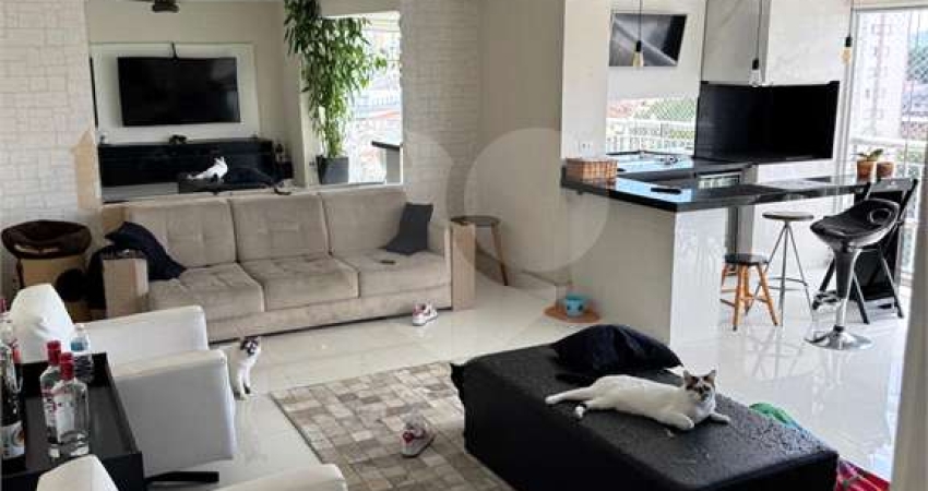 Apartamento-São Paulo-SANTANA | Ref.: REO1061332