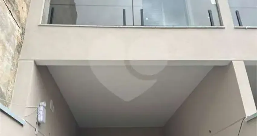 Casa com 3 quartos à venda na Aruaque, Vila Guilherme, São Paulo