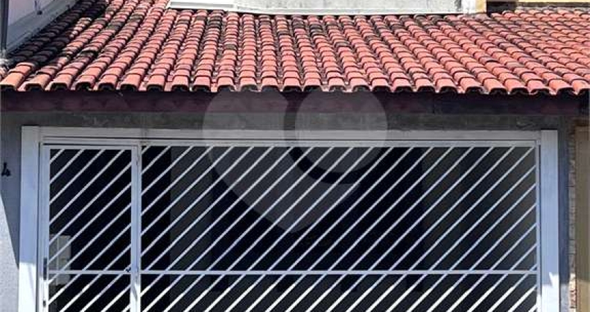 Casa com 3 quartos à venda na Rua Antônio Clemente, 294, Jardim São Paulo (Zona Norte), São Paulo