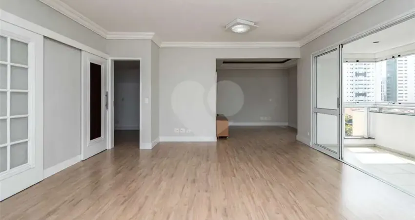 Apartamento com 2 quartos à venda na Rua Tucuna, Perdizes, São Paulo