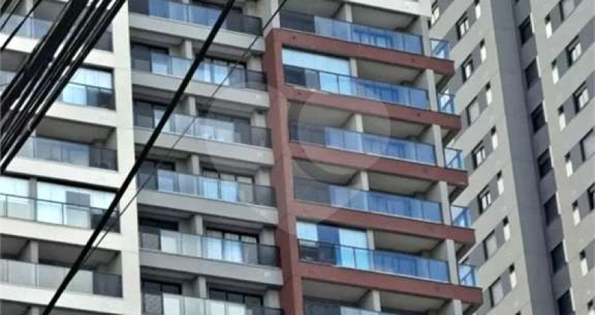 Studio  Com Varanda Avenida Pompéia