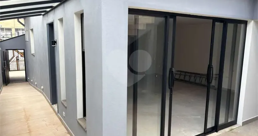 Casa com 4 quartos à venda na Rua Maysa Figueira Monjardim, 45, Vila Clementino, São Paulo