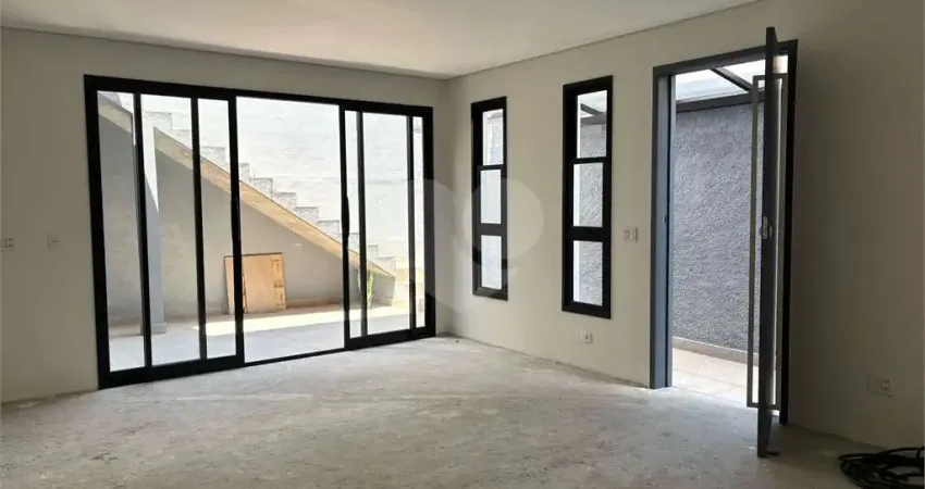 Sobrado reformado na Vila Clementino - 4 quartos sendo 1 suite - Comercial ou Residencial