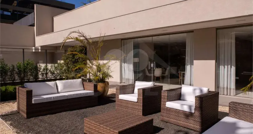 Apartamento com 4 quartos à venda na Rua Alfredo Pujol, Santana, São Paulo