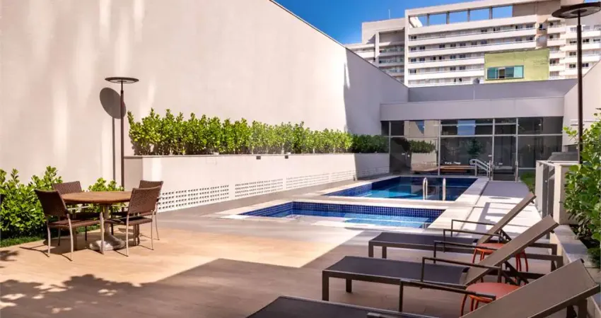 Apartamento com 4 quartos à venda na Rua Alfredo Pujol, Santana, São Paulo